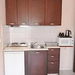 House Chrysoula Mitsokopi * 萨尔蒂
