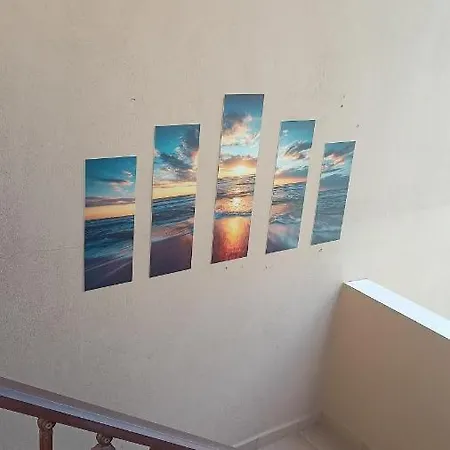 Apartment House Chrysoula Mitsokopi Sarti
