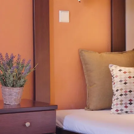 Appartement House Chrysoula Mitsokopi Sarti