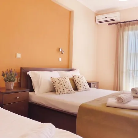 House Chrysoula Mitsokopi Appartement Sarti