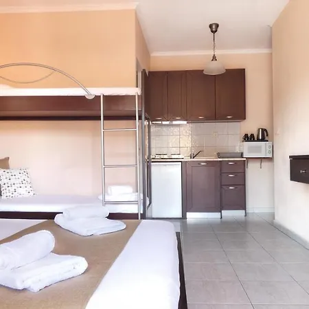 House Chrysoula Mitsokopi Apartment