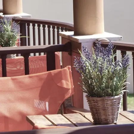 Appartement House Chrysoula Mitsokopi