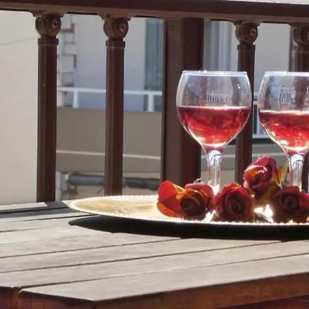 House Chrysoula Mitsokopi Apartamento Sárti