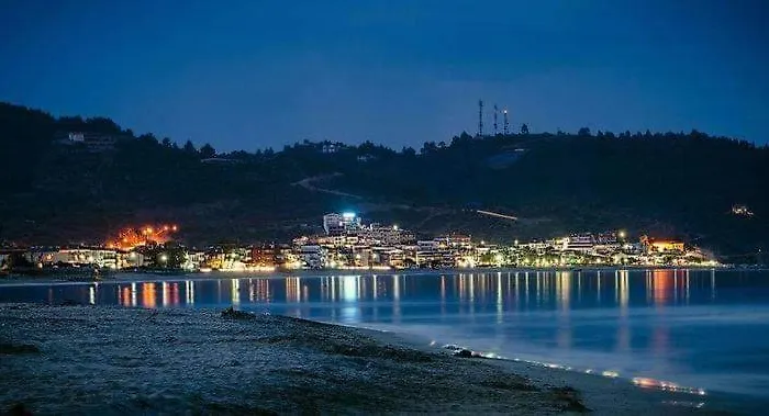 House Chrysoula Mitsokopi Appartement Sarti