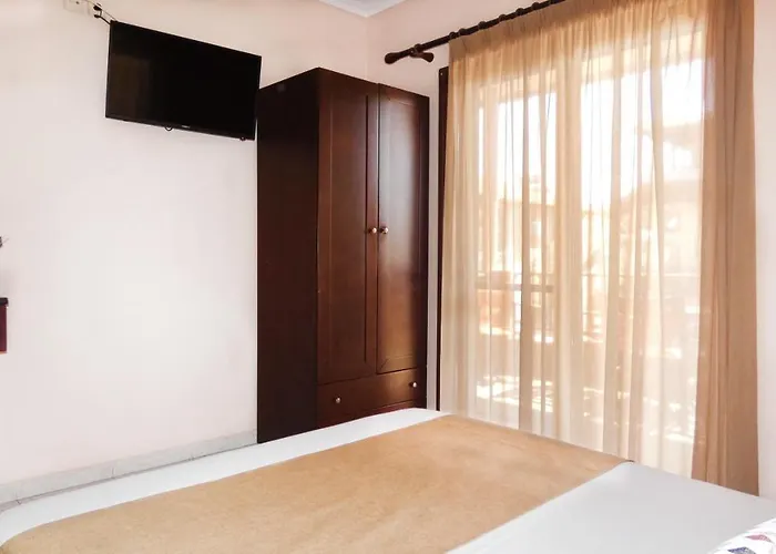 House Chrysoula Mitsokopi