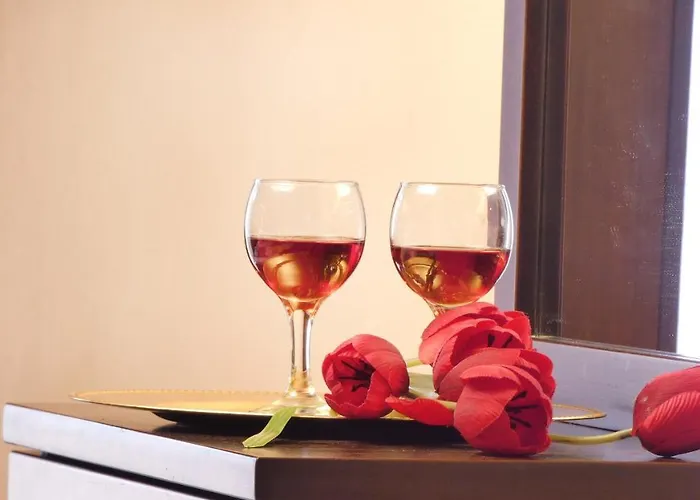 Appartement House Chrysoula Mitsokopi Sarti