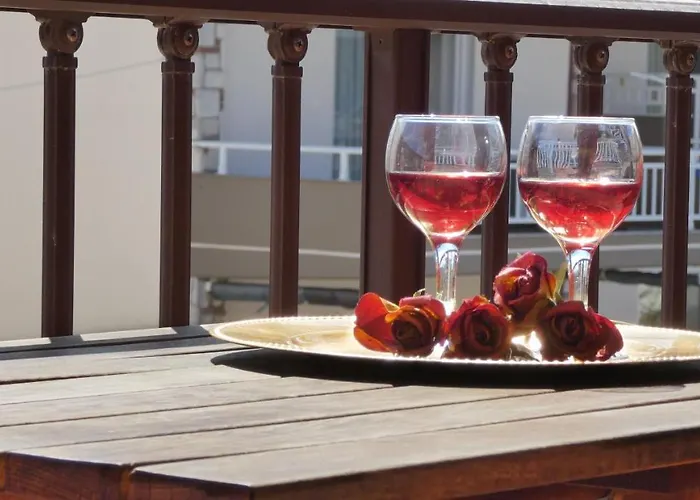 House Chrysoula Mitsokopi Appartement Sarti