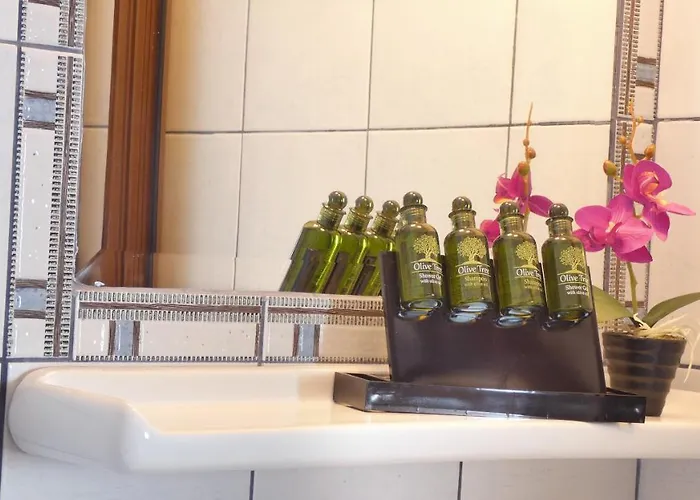 House Chrysoula Mitsokopi Appartement