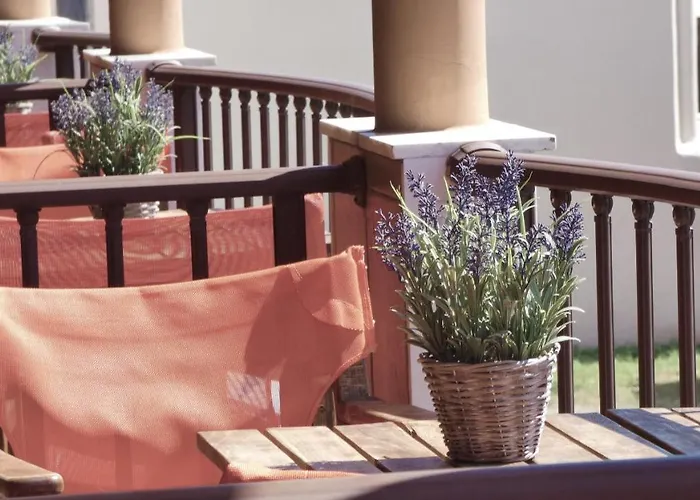 Appartement House Chrysoula Mitsokopi