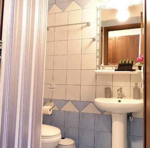 Appartement House Chrysoula Mitsokopi *