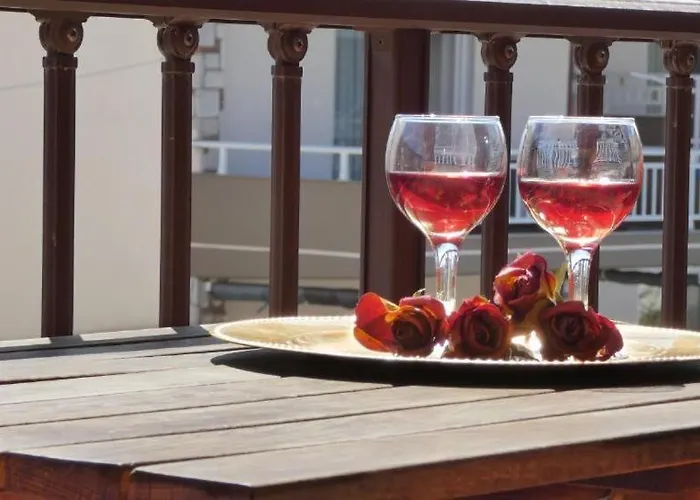 House Chrysoula Mitsokopi Appartement Sarti