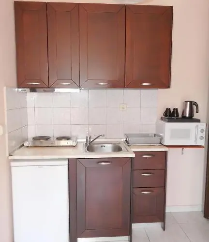 House Chrysoula Mitsokopi * Sarti