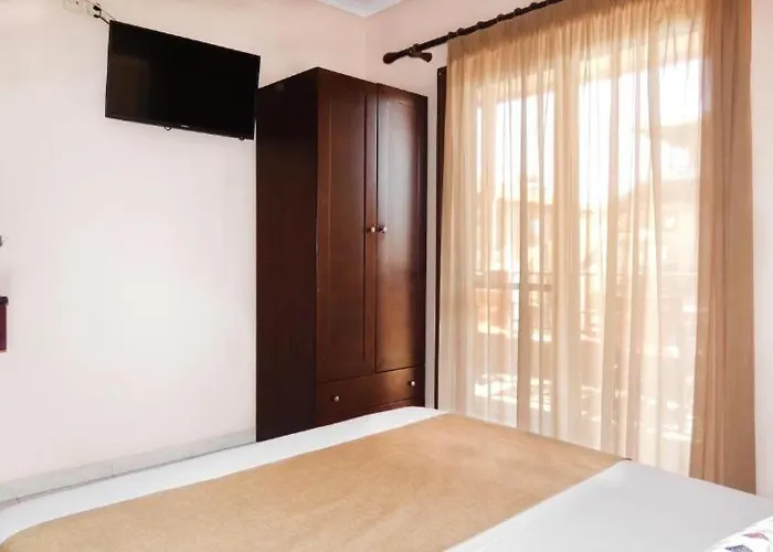 Appartement House Chrysoula Mitsokopi