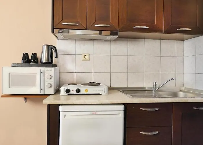 House Chrysoula Mitsokopi Appartement *