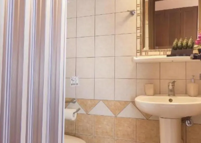 House Chrysoula Mitsokopi