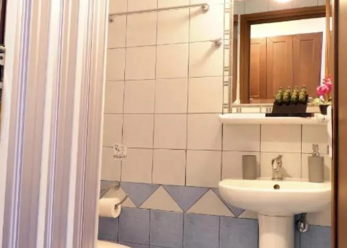 House Chrysoula Mitsokopi