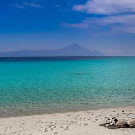 Apartment House Chrysoula Mitsokopi Sarti