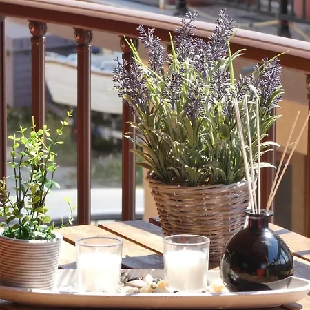 House Chrysoula Mitsokopi *