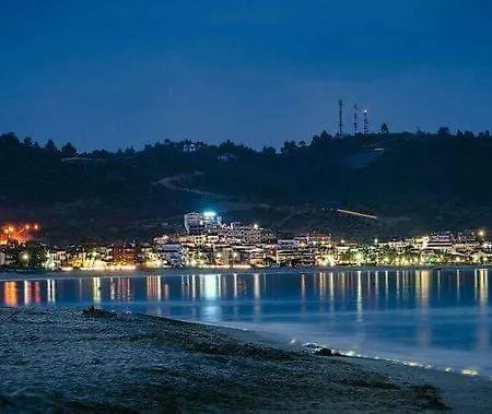 House Chrysoula Mitsokopi Appartamento Sarti