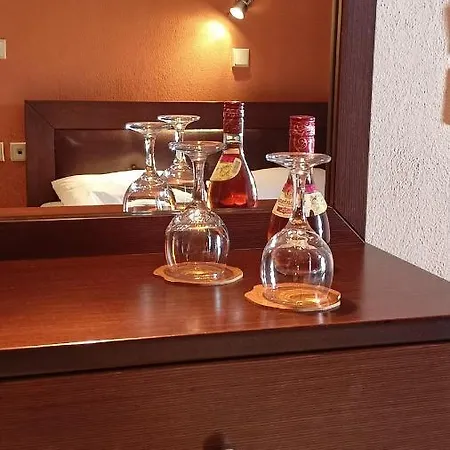 Appartamento House Chrysoula Mitsokopi