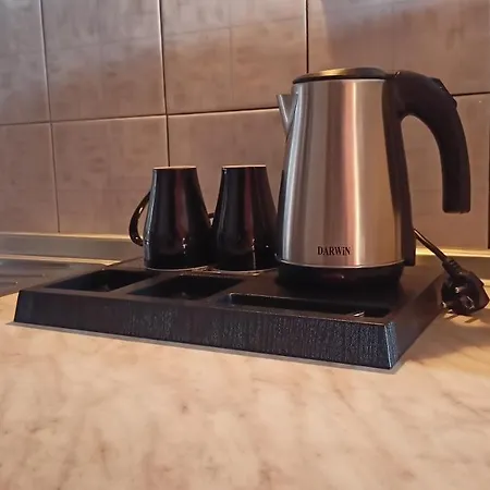 House Chrysoula Mitsokopi Appartamento Sarti