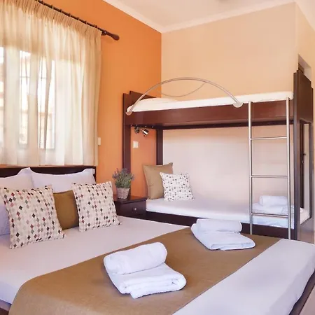 Appartamento House Chrysoula Mitsokopi Sarti