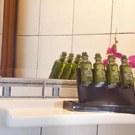 House Chrysoula Mitsokopi Appartamento