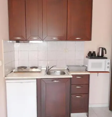 House Chrysoula Mitsokopi * Sarti