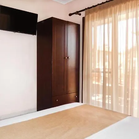 Appartamento House Chrysoula Mitsokopi