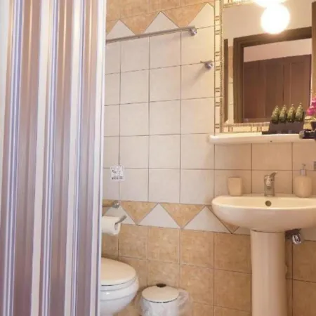 House Chrysoula Mitsokopi