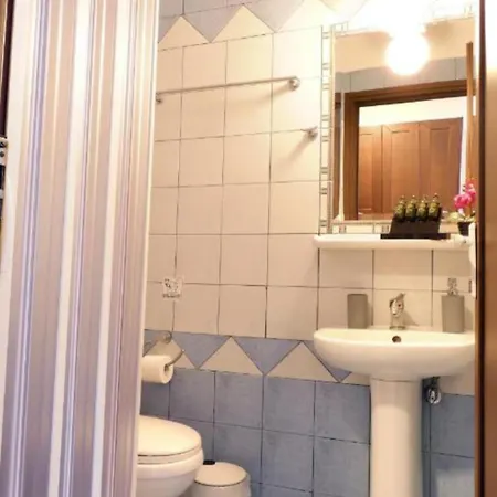 House Chrysoula Mitsokopi