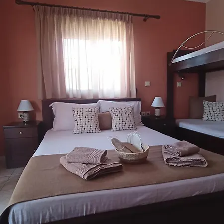 House Chrysoula Mitsokopi *